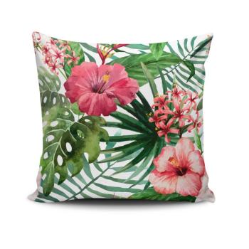 ASIR Dekoračný vankúš HAWAI 43 cm bavlna/polyester obrázok