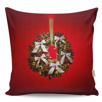 ASIR Dekoračný vankúš VENEC 43 cm bavlna/polyester obrázok