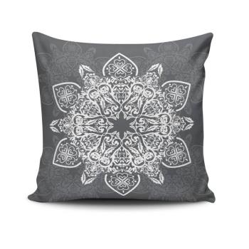ASIR Dekoračný vankúš VLOČKA 43 cm polyester-bavlna obrázok