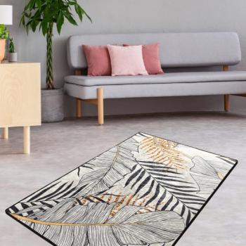 ASIR Koberec 100 x 200 KAPRADÍ viac farieb obrázok