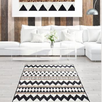 ASIR Koberec 100 x 200 LINIE viac farieb obrázok