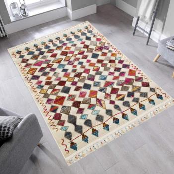 ASIR Koberec 120 x 180 AFRIKA viac farieb obrázok
