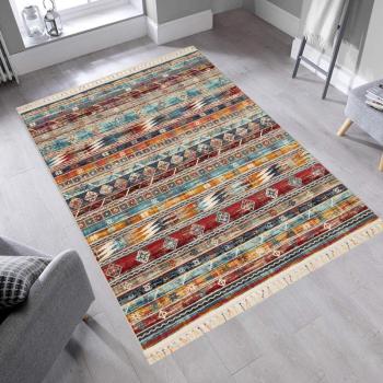 ASIR Koberec 120 x 180 AZTEC viac farieb obrázok