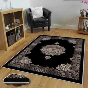 ASIR Koberec 120 x 180 CENTRE viac farieb obrázok