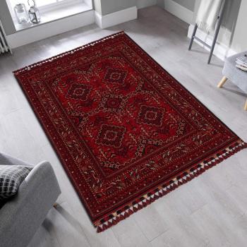 ASIR Koberec 120 x 180 PERSIA červená obrázok