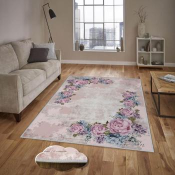 ASIR Koberec 120 x 180 ROSE viac farieb obrázok