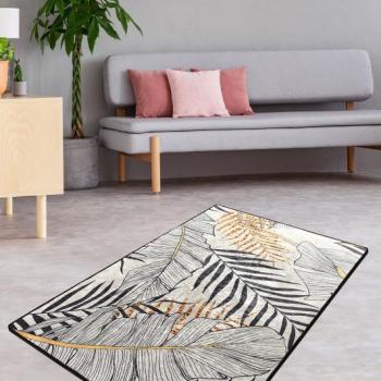 ASIR Koberec 120 x 200 KAPRADÍ viac farieb obrázok