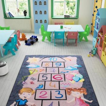 ASIR Koberec 133 x 190 PANACK viac farieb obrázok