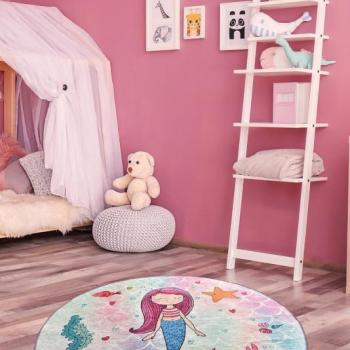 ASIR Koberec 140 cm SEA PANNA viac farieb obrázok