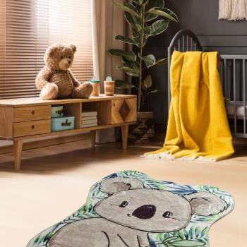 ASIR Koberec 140 x 190 KOALA viac farieb obrázok