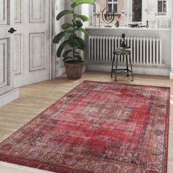 ASIR Koberec 150 x 230 PERSIA červená obrázok