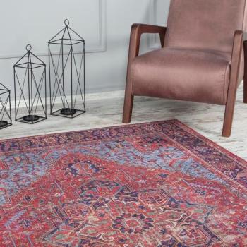 ASIR Koberec 150 x 230 PERSIA RED viac farieb obrázok