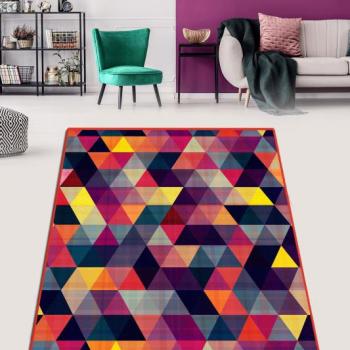 ASIR Koberec 150 x 240 BUNT viac farieb obrázok