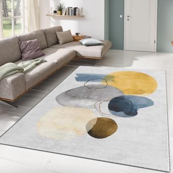 ASIR Koberec 160 x 230 ALHO viac farieb obrázok
