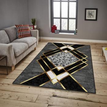 ASIR Koberec 160 x 230 GOLD viac farieb obrázok