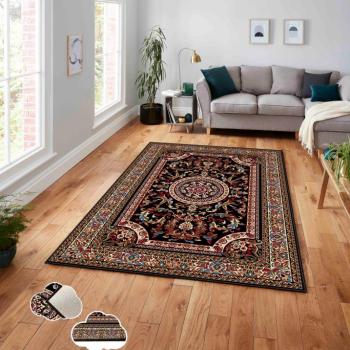ASIR Koberec 160 x 230 PERSIA hnedý obrázok