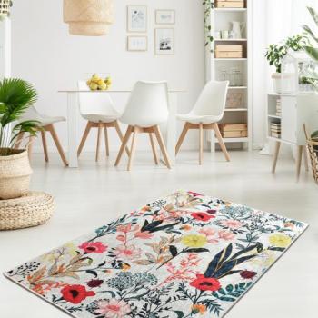 ASIR Koberec 160 x 230 PINK viac farieb obrázok