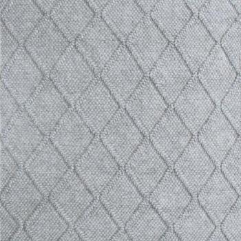 ASIR Koberec 170 x 240 DIAMOND sivý obrázok