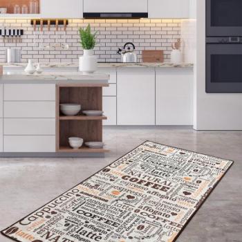 ASIR Koberec 60 x 140 COFFEE viac farieb obrázok