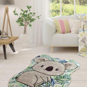 ASIR Koberec 80 x 100 KOALA viac farieb obrázok