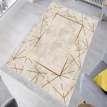 ASIR Koberec 80 x 120 GOLD viac farieb obrázok