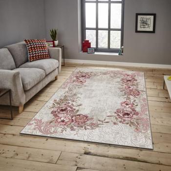 ASIR Koberec 80 x 140 ROSE viac farieb obrázok