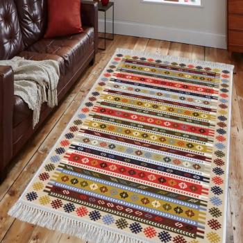 ASIR Koberec 80 x 200 AZTEC viac farieb obrázok