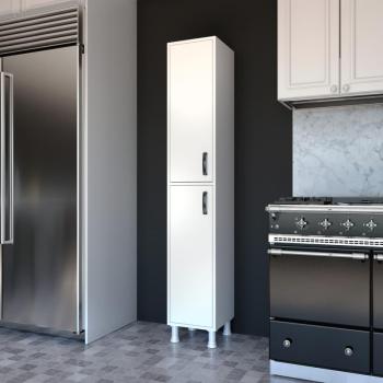 ASIR Kuchynská linka KITCHEN 1 biela obrázok