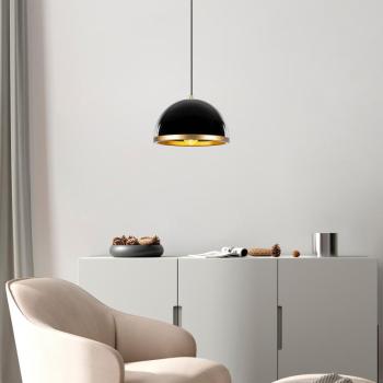 ASIR Luster FENERCI - 11536 čierny obrázok