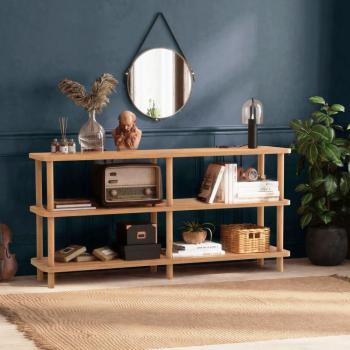 ASIR RACA shelf atlantic pine obrázok