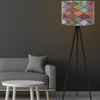 ASIR Stojacia lampa 134 viac farieb obrázok