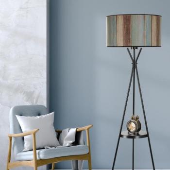 ASIR Stojacia lampa VENDIK viac farieb obrázok