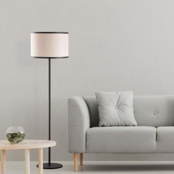 ASIR Stojacia lampa WAY-11613 čierna obrázok