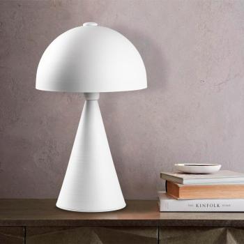 ASIR Stolná lampa DODO - 5052 biela obrázok