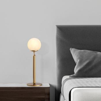 ASIR Stolná lampa KING - 11463 obrázok