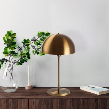 ASIR Stolná lampa VARZAN - 10857 vintage obrázok