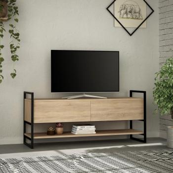 ASIR TV stolík METOLA dub obrázok