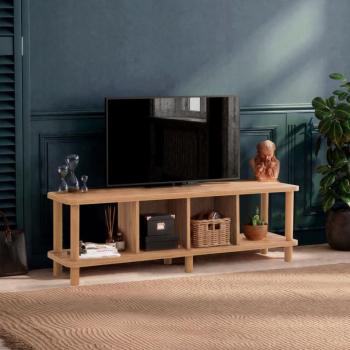 ASIR TV stolík NEO 140 borovica atlantic obrázok