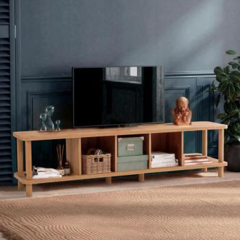 ASIR TV stolík NEO 180 atlantic pine obrázok