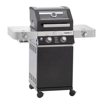 Banador Plynový gril Rösle Videro G2-S Vario+ obrázok