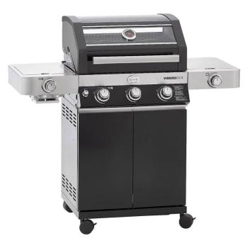 Banador Plynový gril Rösle Videro G3-S Vario+ obrázok