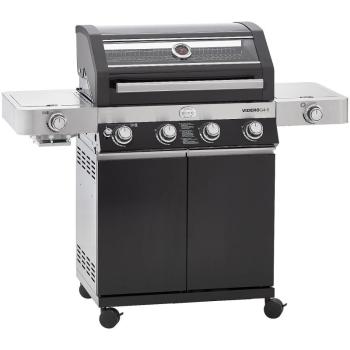 Banador Plynový gril Rösle Videro G4-S Vario+ obrázok