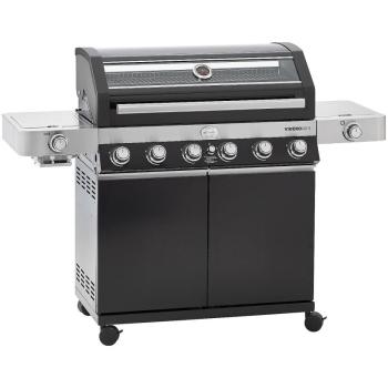 Banador Plynový gril Rösle Videro G6-S Vario+ obrázok