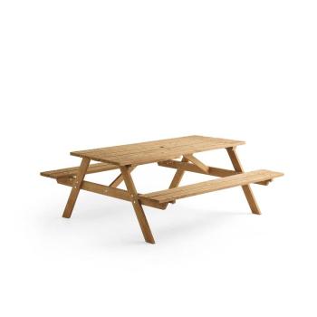 Benches obrázok