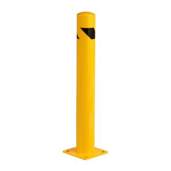 Bezpečnostná zábrana, stĺpik, výška: 900 mm obrázok