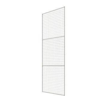 Bezpečnostné oplotenie X-STORE, 1000x3300 mm obrázok