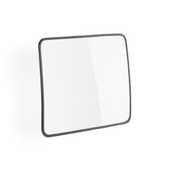 Bezpečnostné priemyselné zrkadlo do obchodu, 800x600 mm obrázok