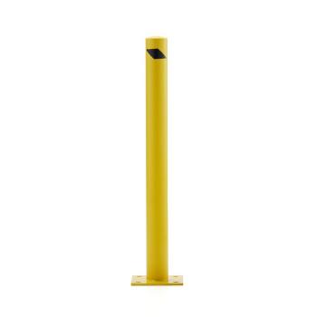 Bezpečnostný stĺpik, výška 1200 mm obrázok