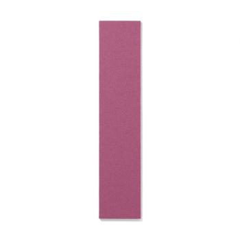 Bezrámová nástenka AIR, 250x1190 mm, ružová obrázok
