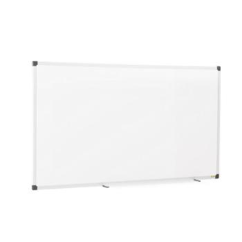 Biela magnetická tabuľa BETTY s hliníkovým rámom, 90x60 cm obrázok